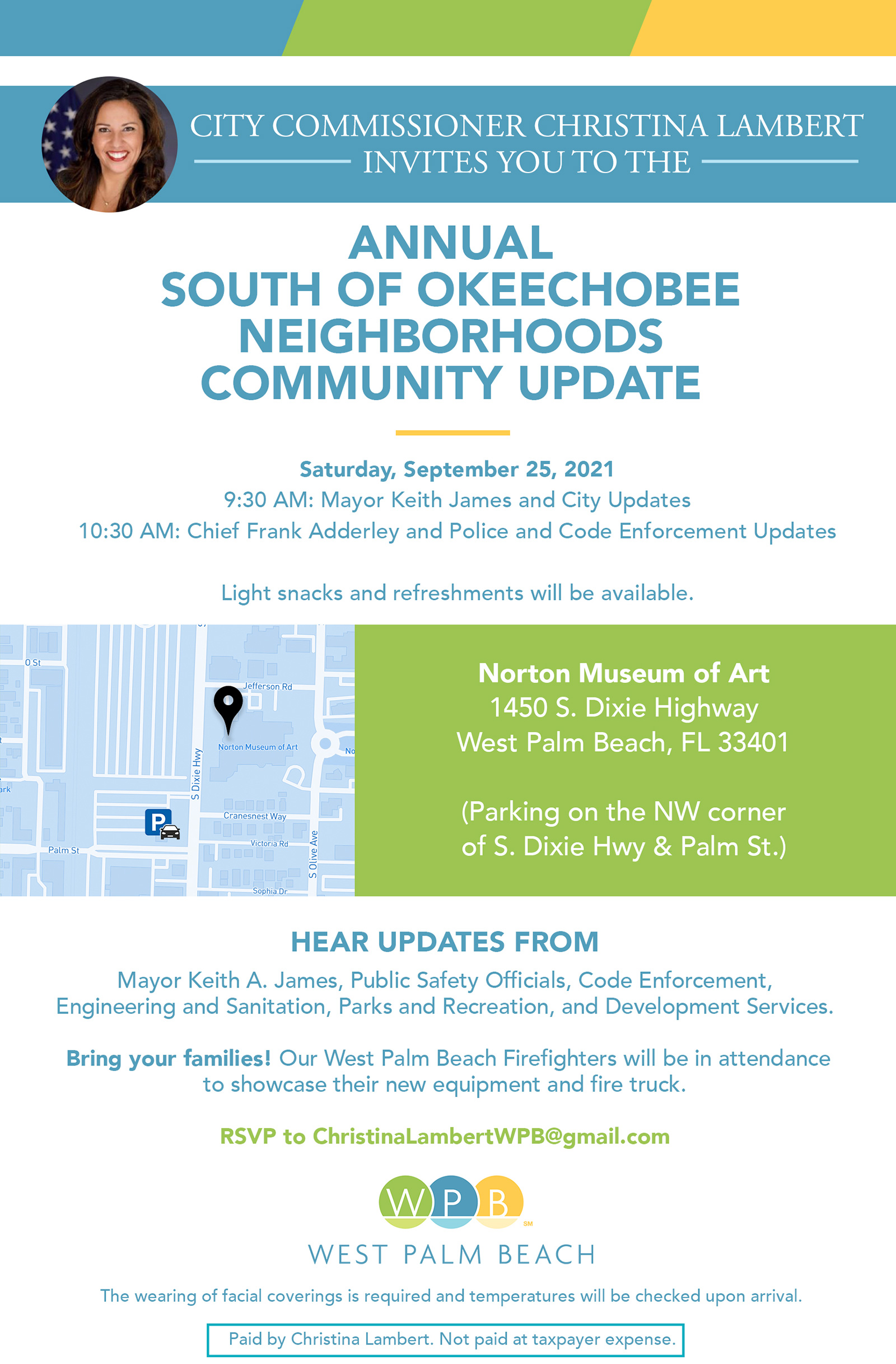 Flyer